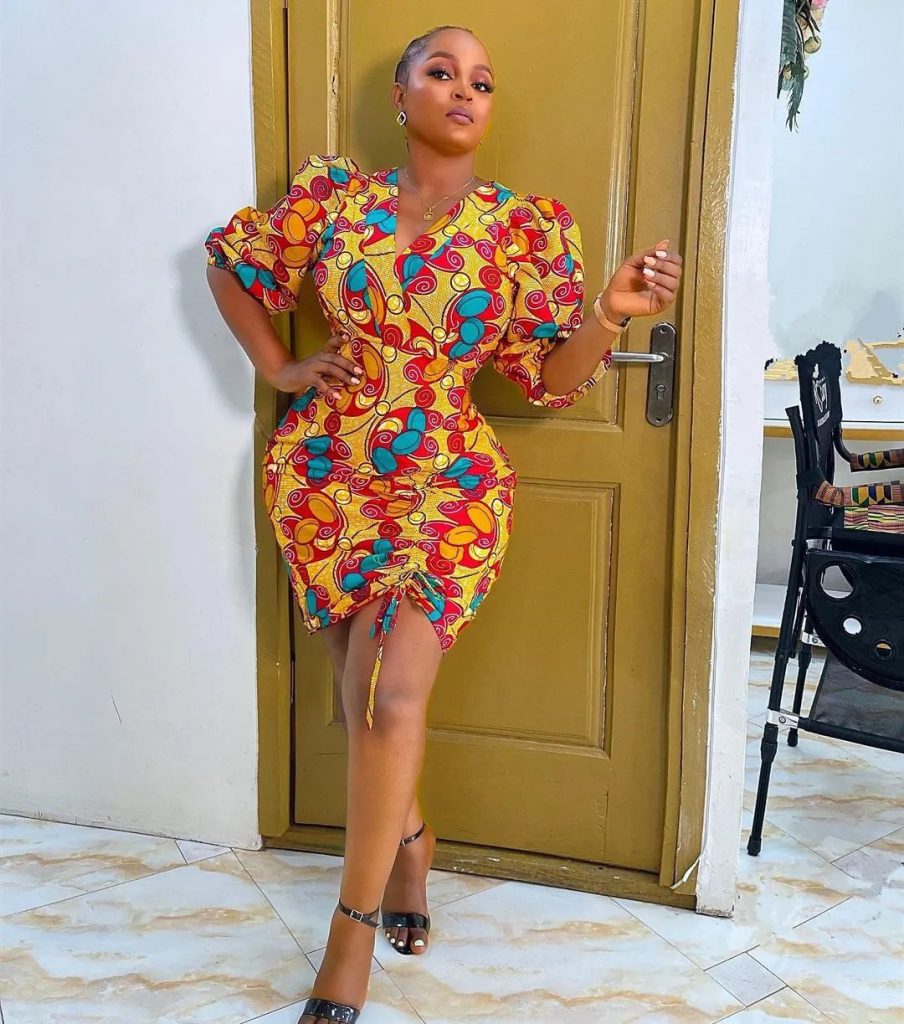 Your Complete Guide to African Print Fabric