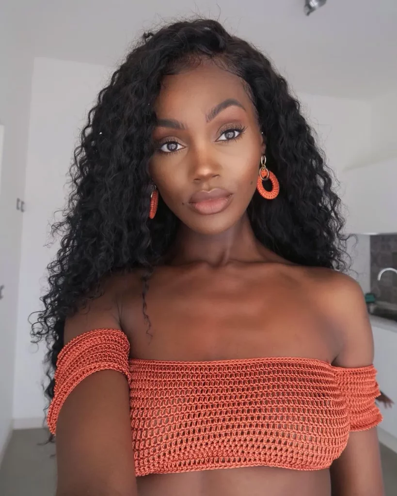 Are crochet dresses in style