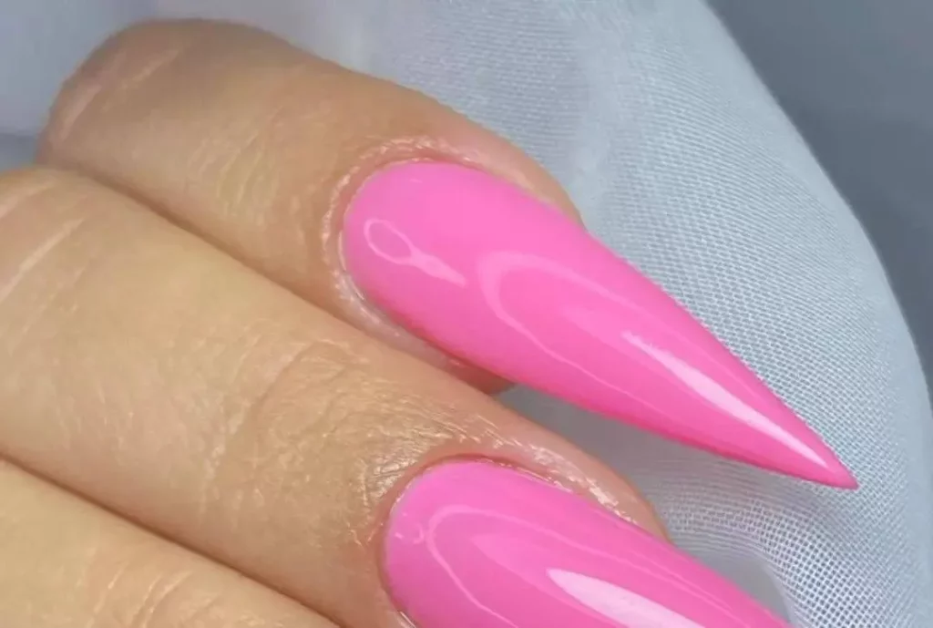 gel nail polish designs