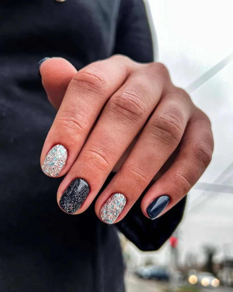 gel manicure ideas