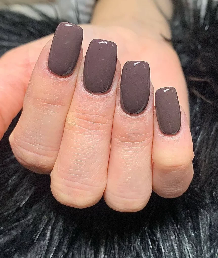 neon taupe nail designs