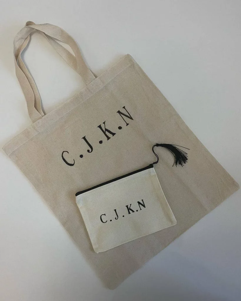 Designer tote bag designs