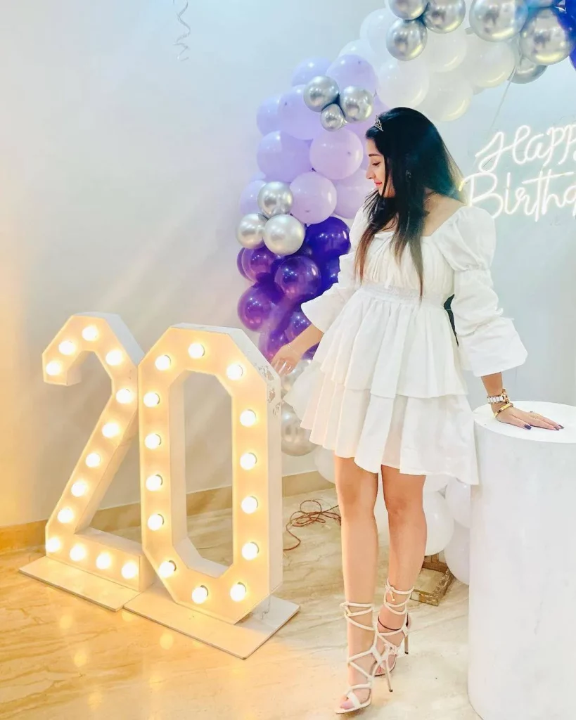 white skater dress with sleeves
