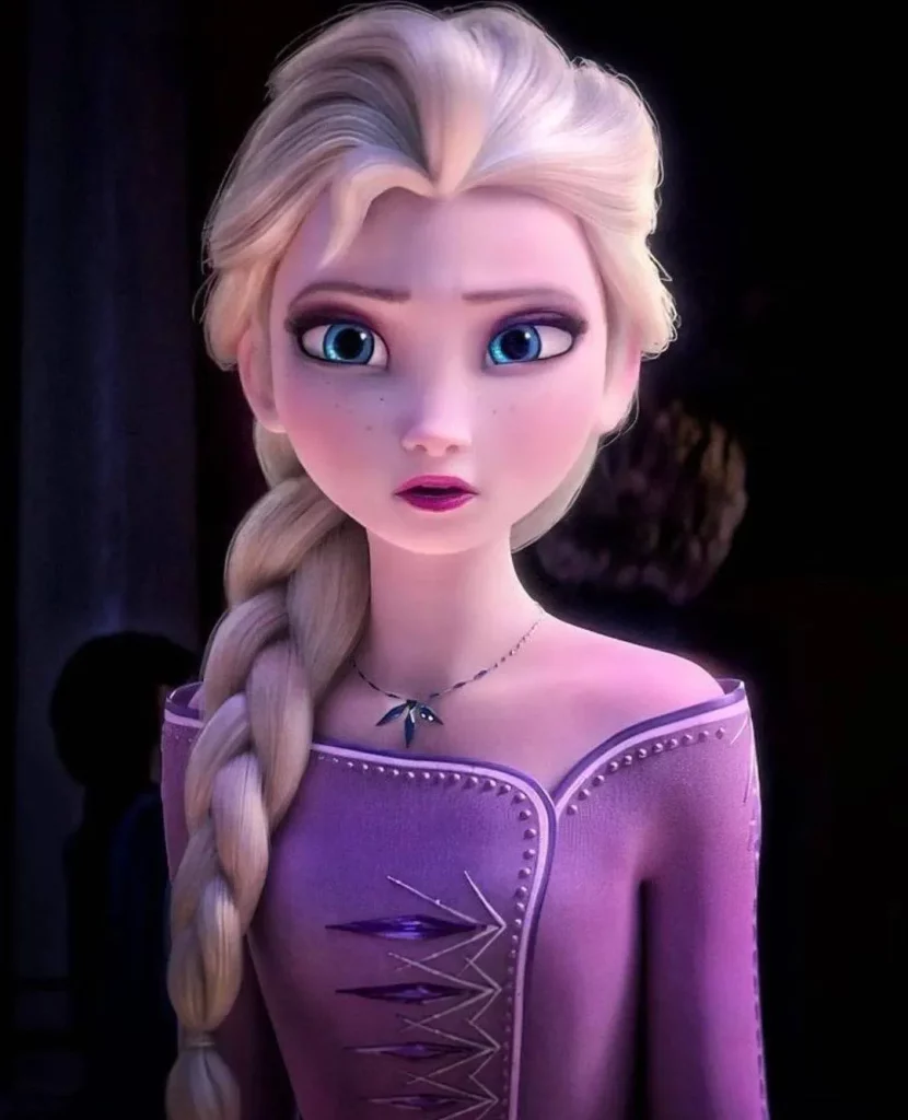 Purple Outfits for Kids