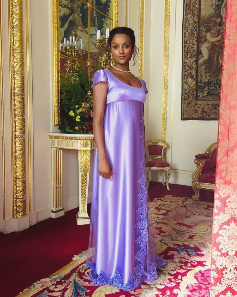 Why You Can’t Do Without A Purple Outfit