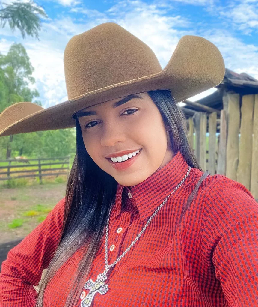 Cowgirl fashion for the festival season