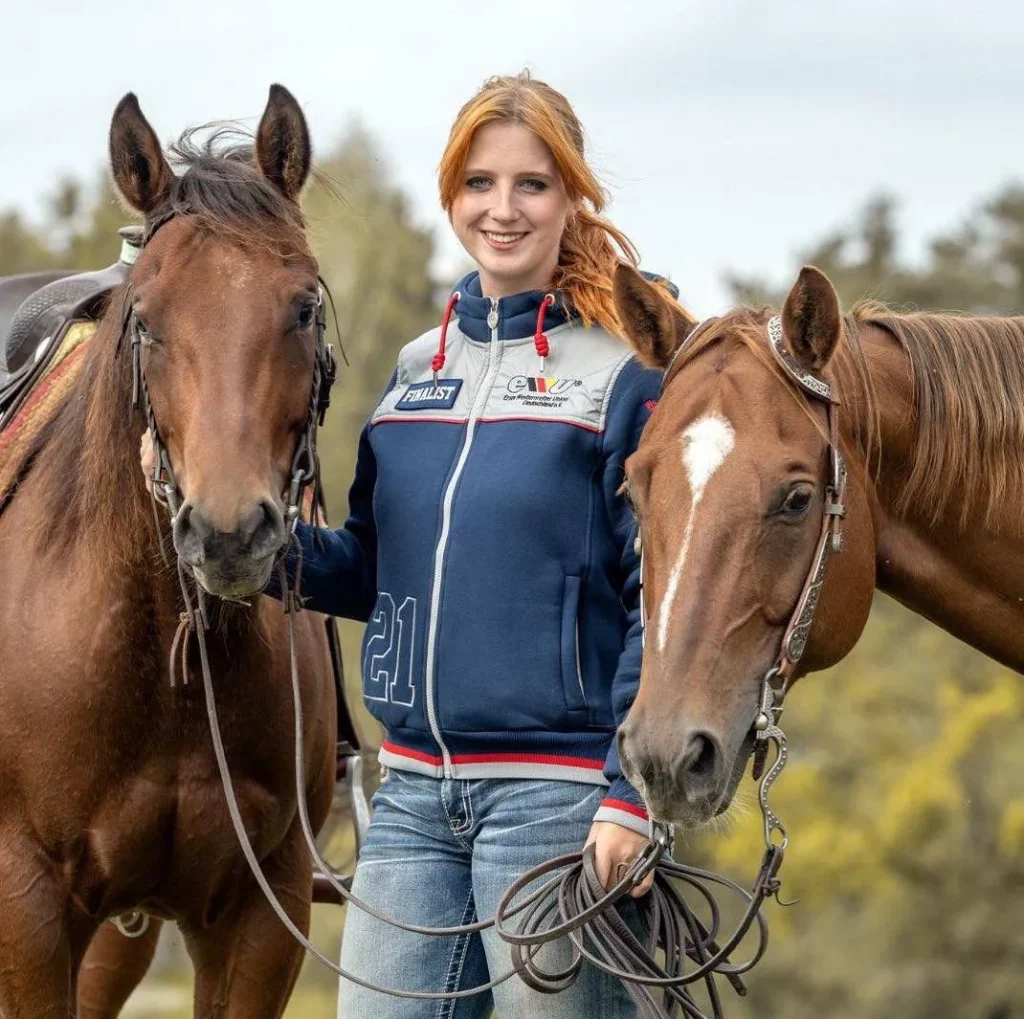 Cowgirl fashion for the modern working woman