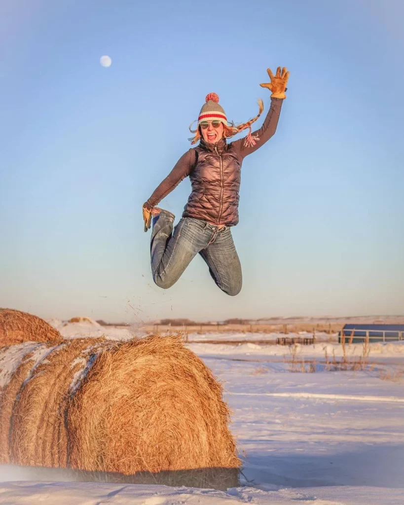 Rustic cowgirl fashion inspiration