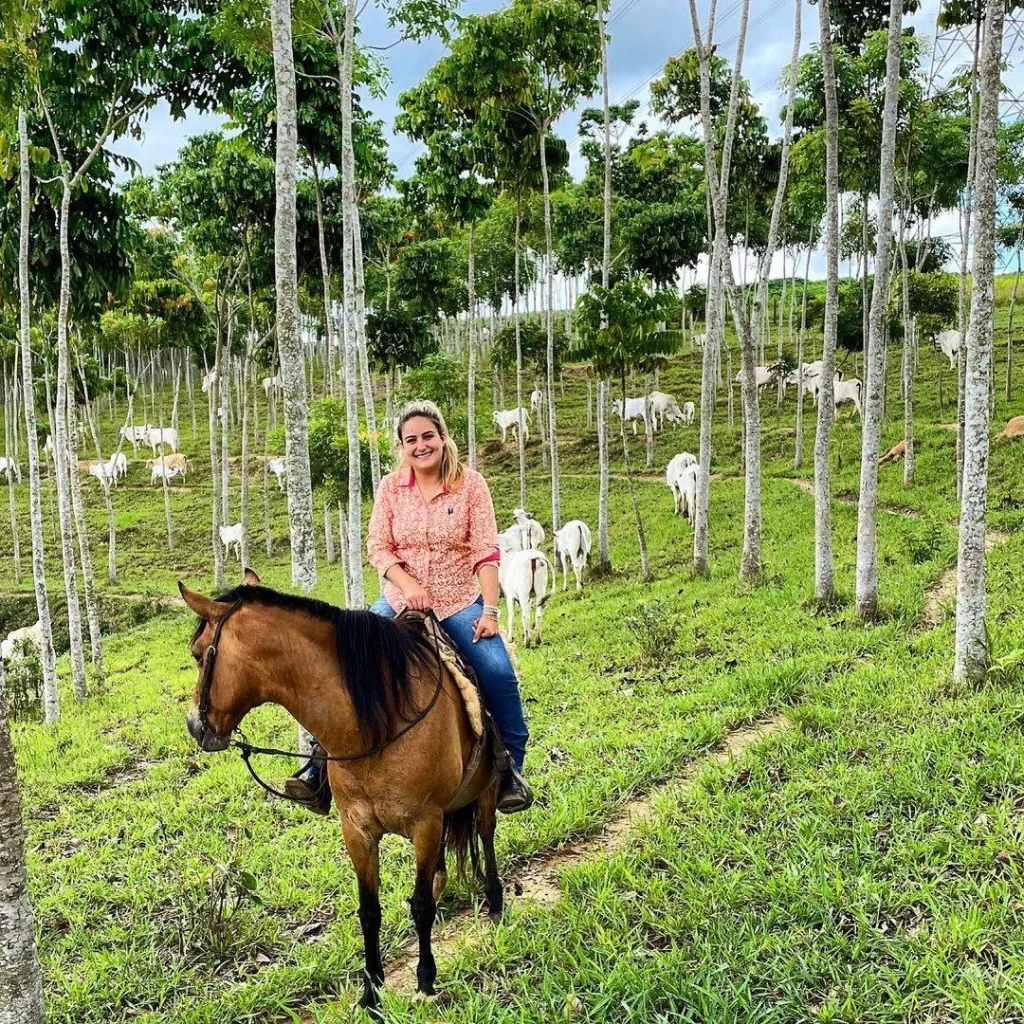 Cowgirl-inspired plus size fashion