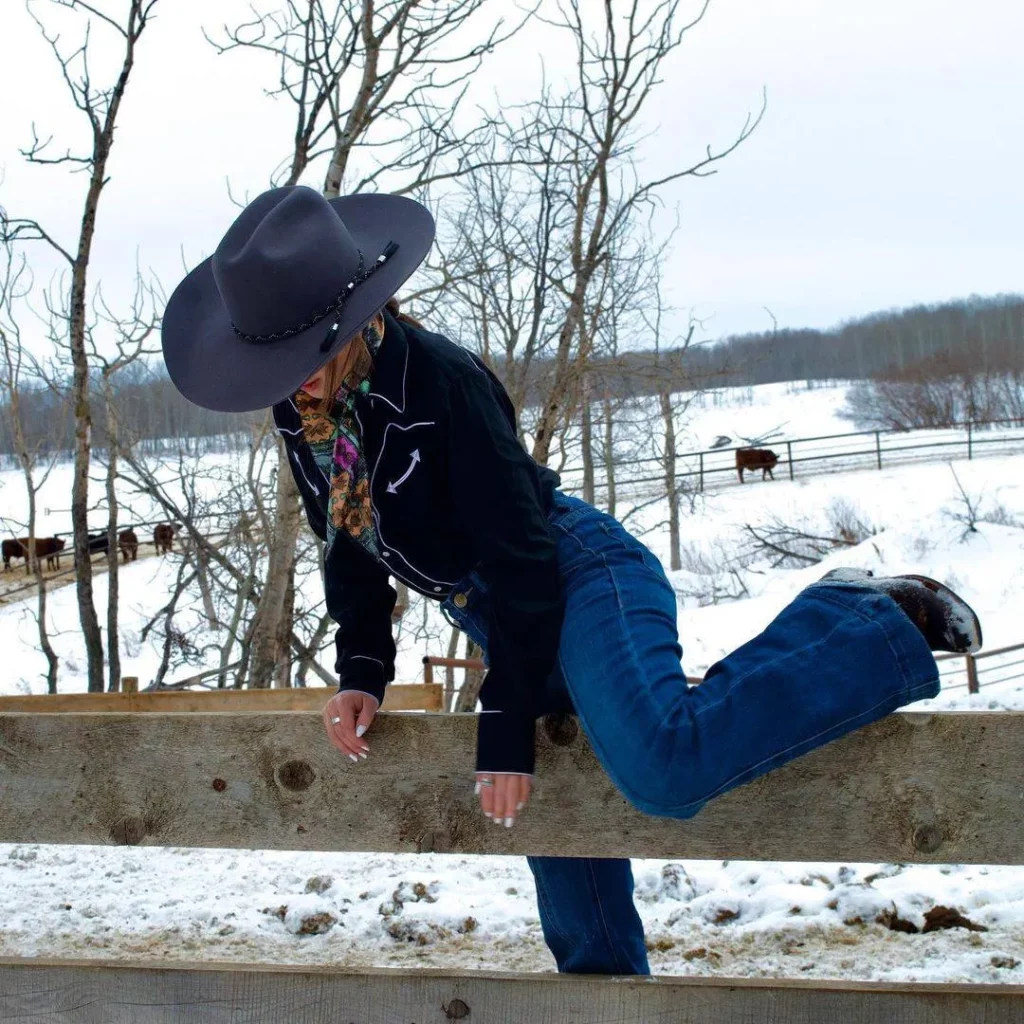 Cowgirl outfits for special occasions