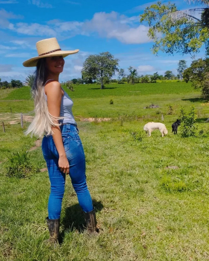 Cow Girl Style Tips and Inspos