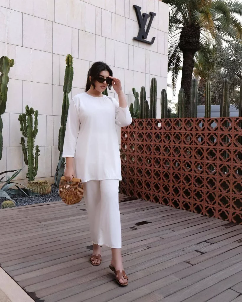 Outfit coordination tips