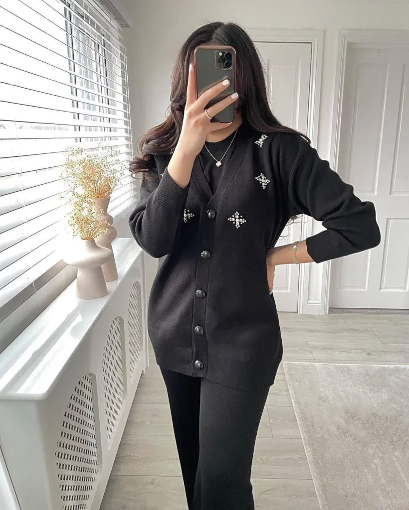 How to coordinate separates for a polished look