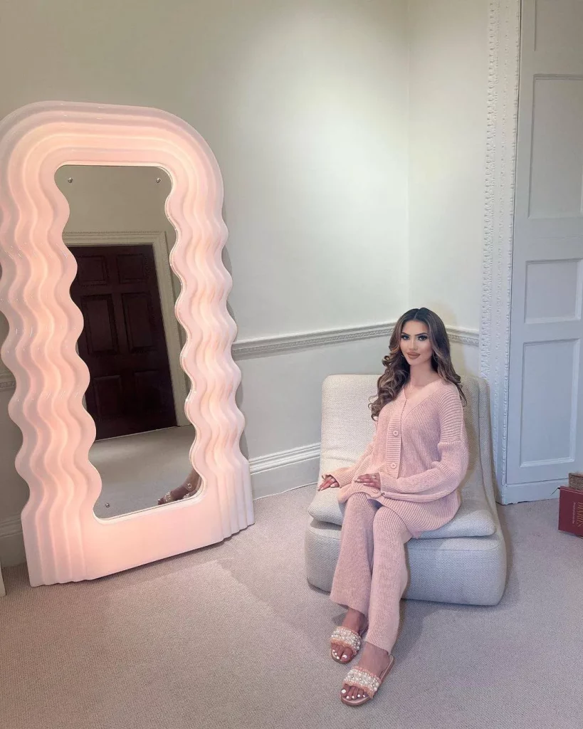 How to Style Coordinated Sets
