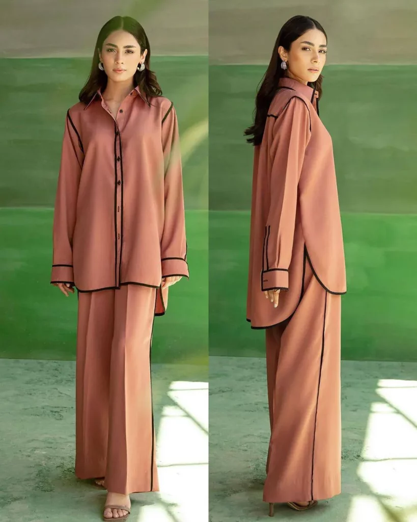 Put Together Outfits with Sets