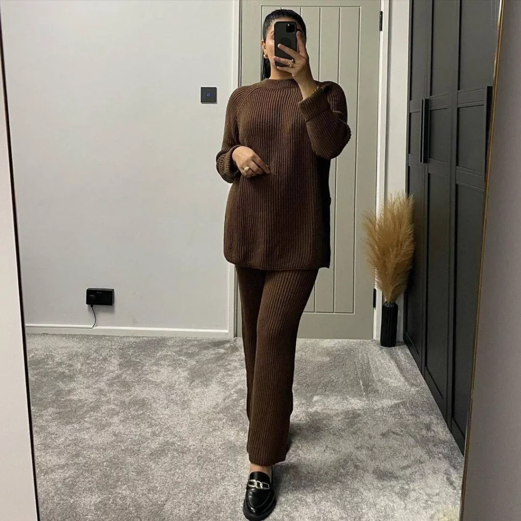 Mix and Match Coordinated Pieces