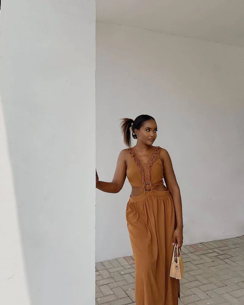 Coordinated Sets Fashion Trends
