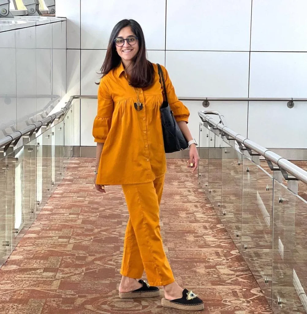Outfit Inspiration for Coordinated Sets
