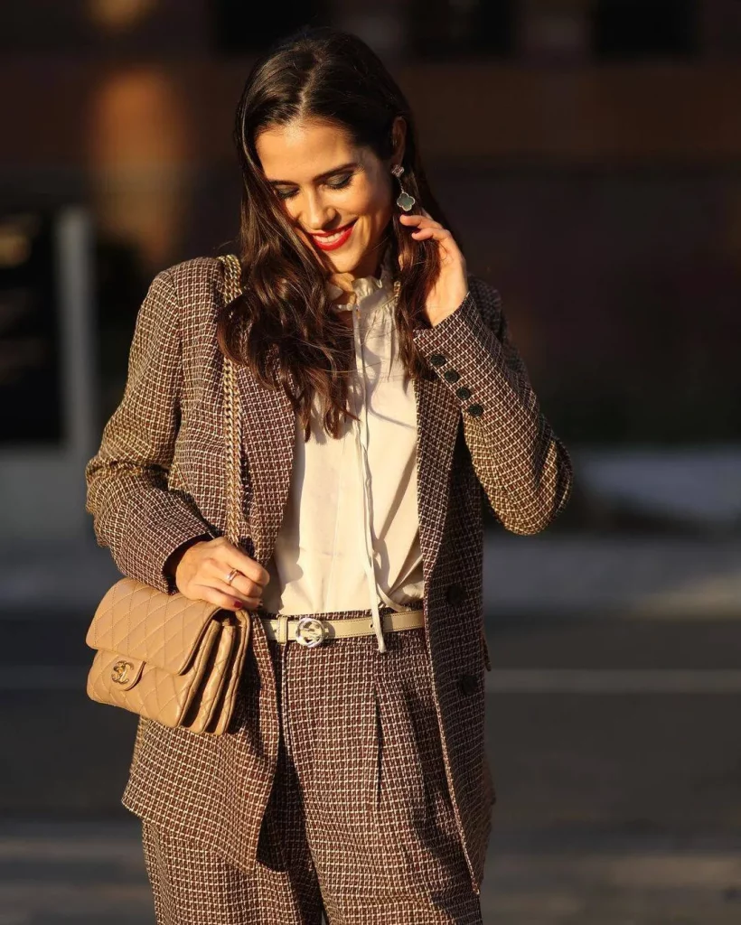 Fashionable Coordinated Sets