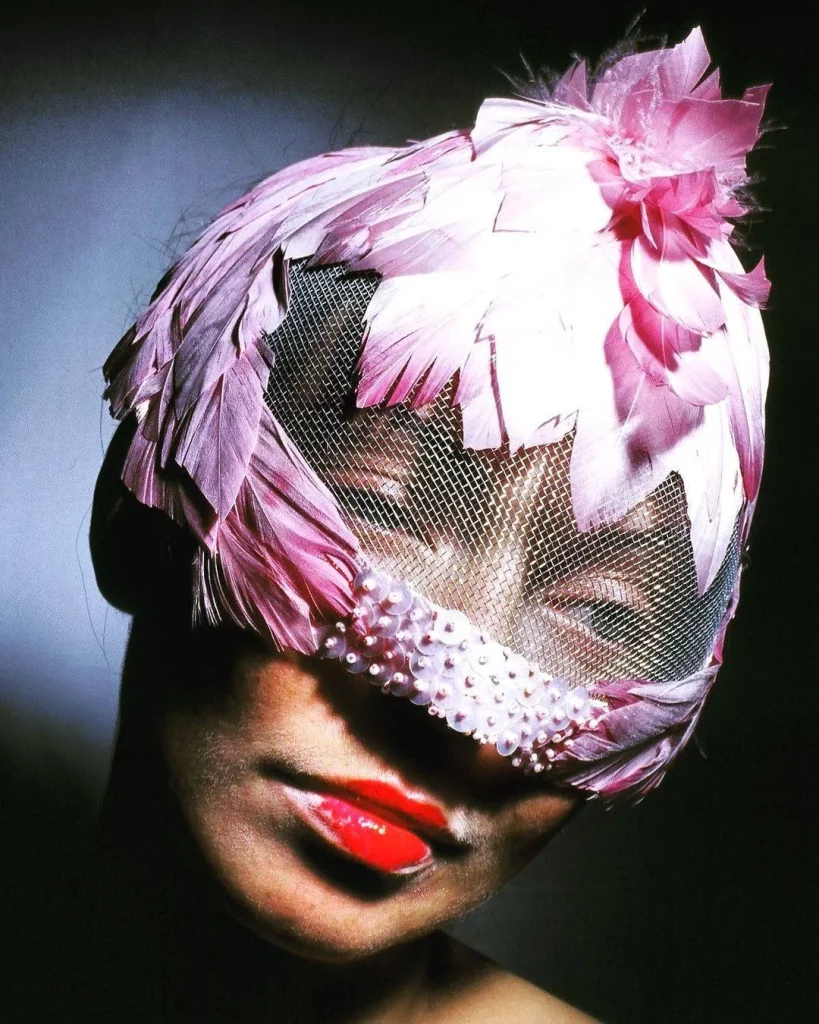 Whimsical fascinators for women