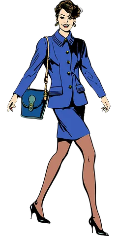 How to Dress to Appear Taller