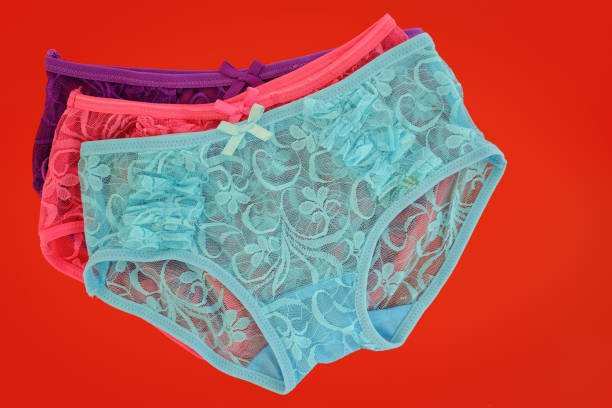 Banish Visible Panty Lines