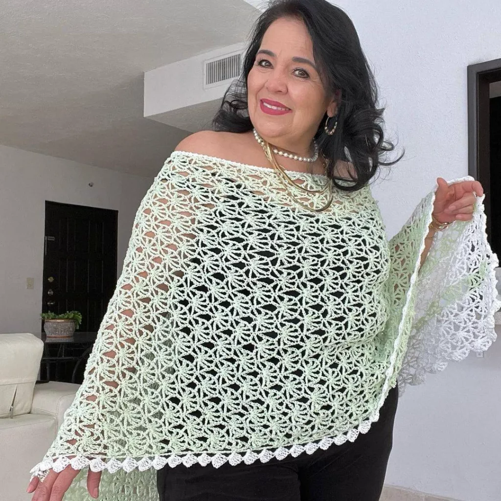 Stylish Poncho Dresses for Women