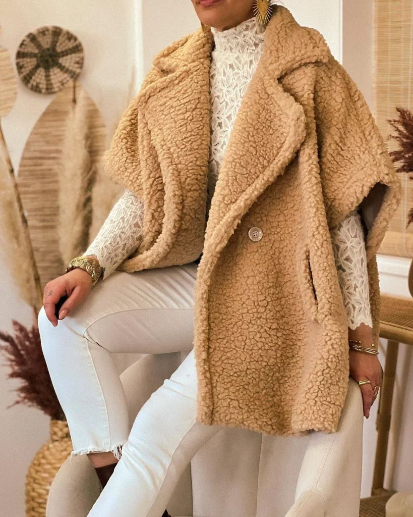 Formal Women's Poncho Dresses