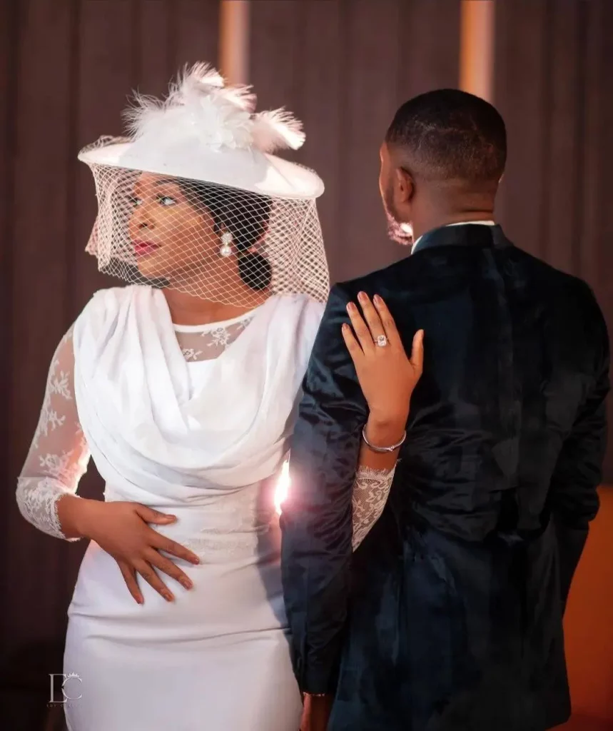 City Hall Wedding Dresses and Jumpsuits for Your Courthouse Ceremony