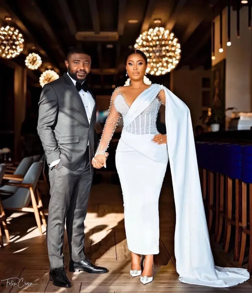 Best Courthouse Wedding Dresses To Say “I Do” To