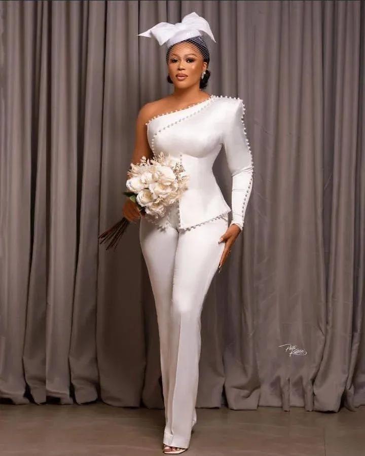 Courthouse Wedding Dresses