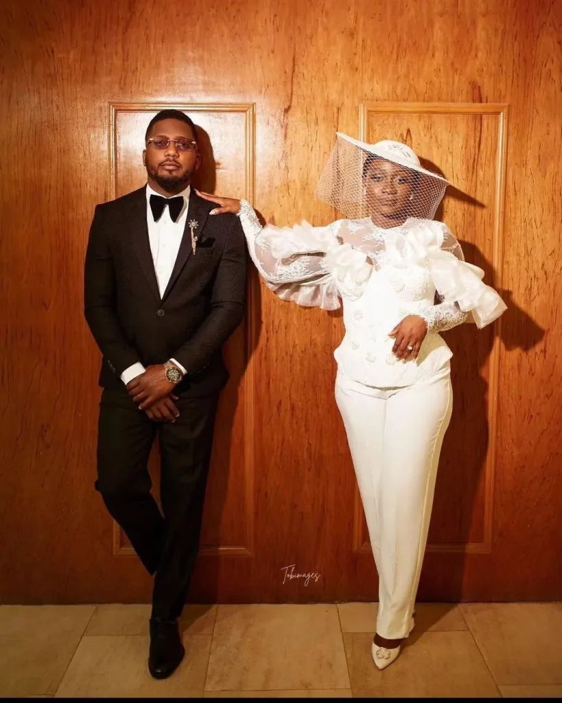 bridal suits