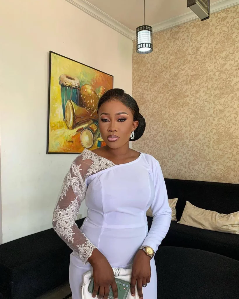 Women's Wedding Wear 