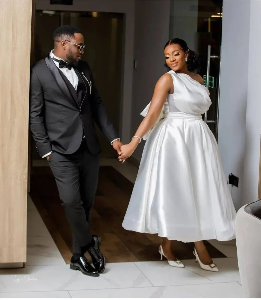 bridal fashion and style