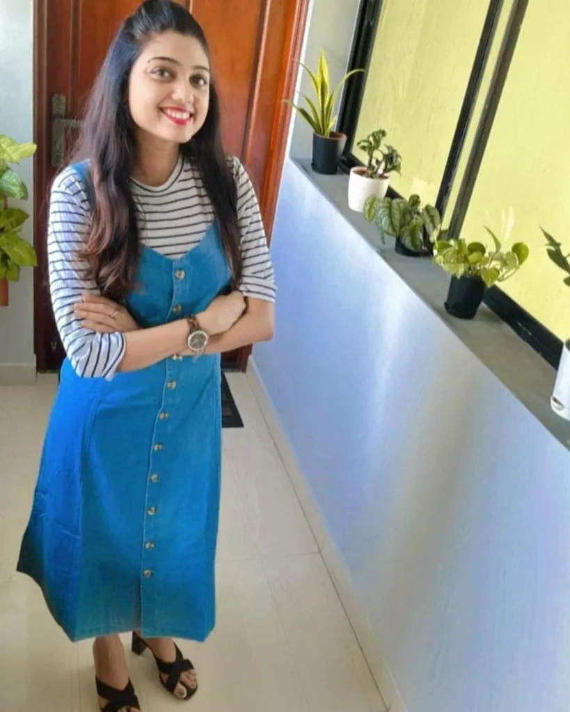 Stylish Collection of Pinafore Dresses For Women