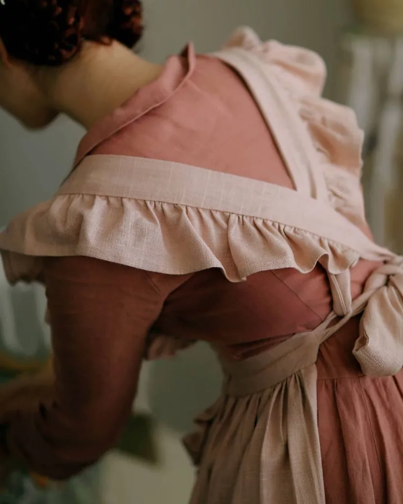 the fiercest pinafore dresses