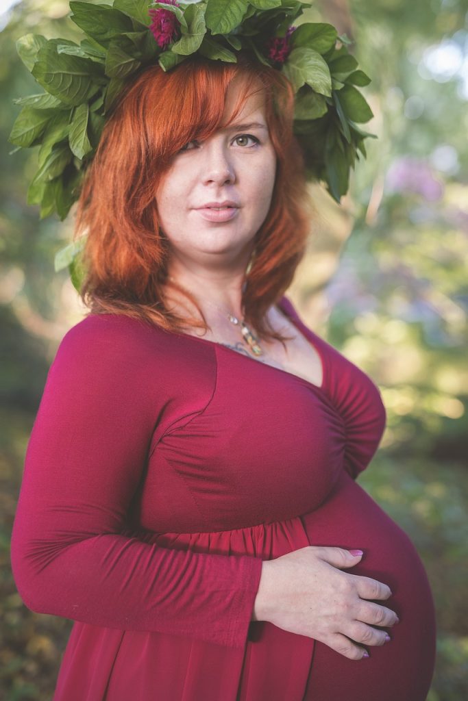 maternity gowns near me