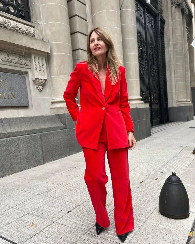 red velvet suit jacket custom velvet suit