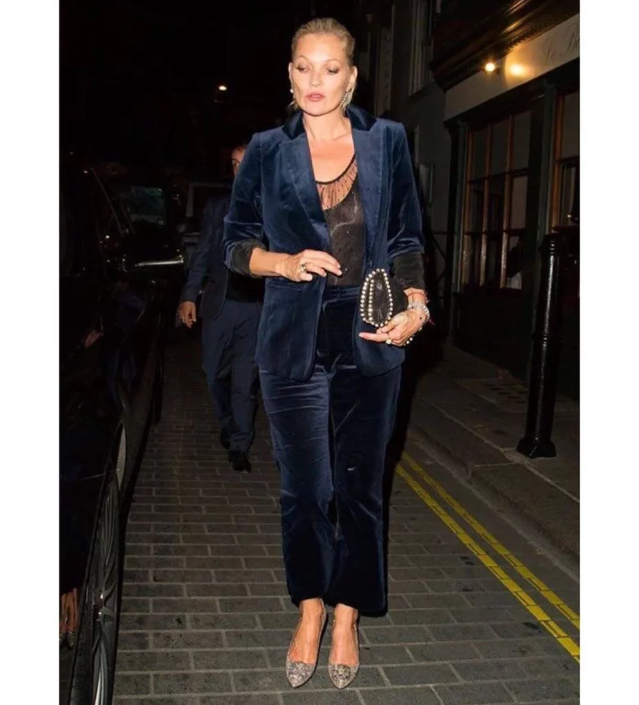 velvet smoking jacket full velvet suit jacket