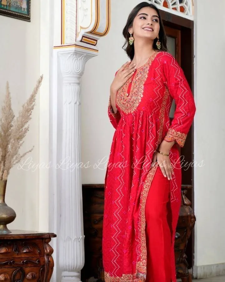 Naira Suit Naira Suit