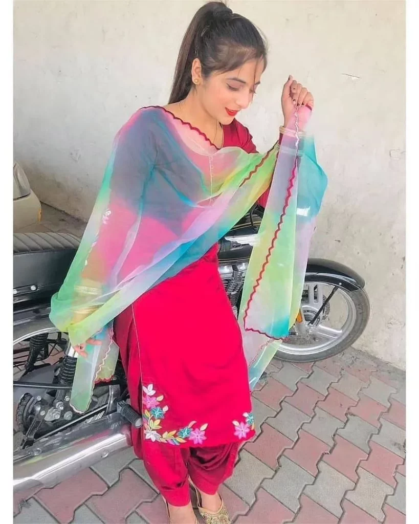Punjabi Suits For Women Punjabi Suits For Women