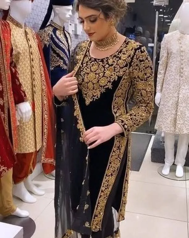 Punjabi Suit cutting patterns Punjabi Suit cutting