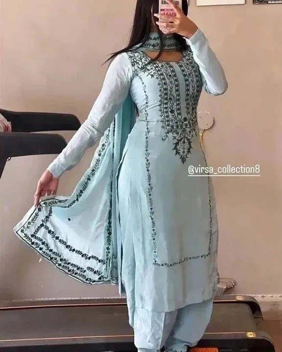 Punjabi Suits neck design Punjabi Suits neck design