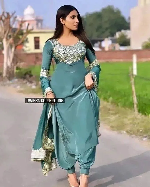 Punjabi Suit Designs Punjabi Suit Designs