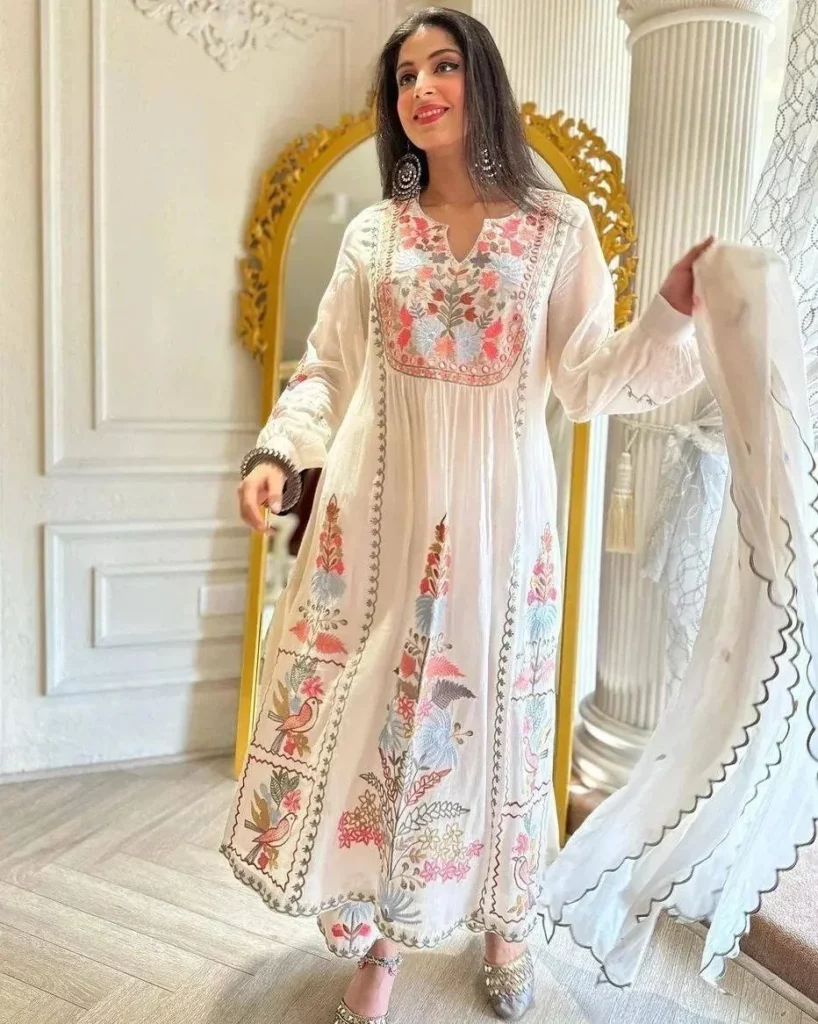 Punjabi Suit Punjabi Suit