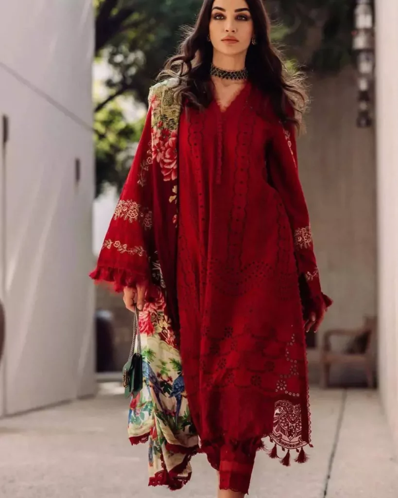 Punjabi Suit Design party wear Punjabi Suit Design party wear