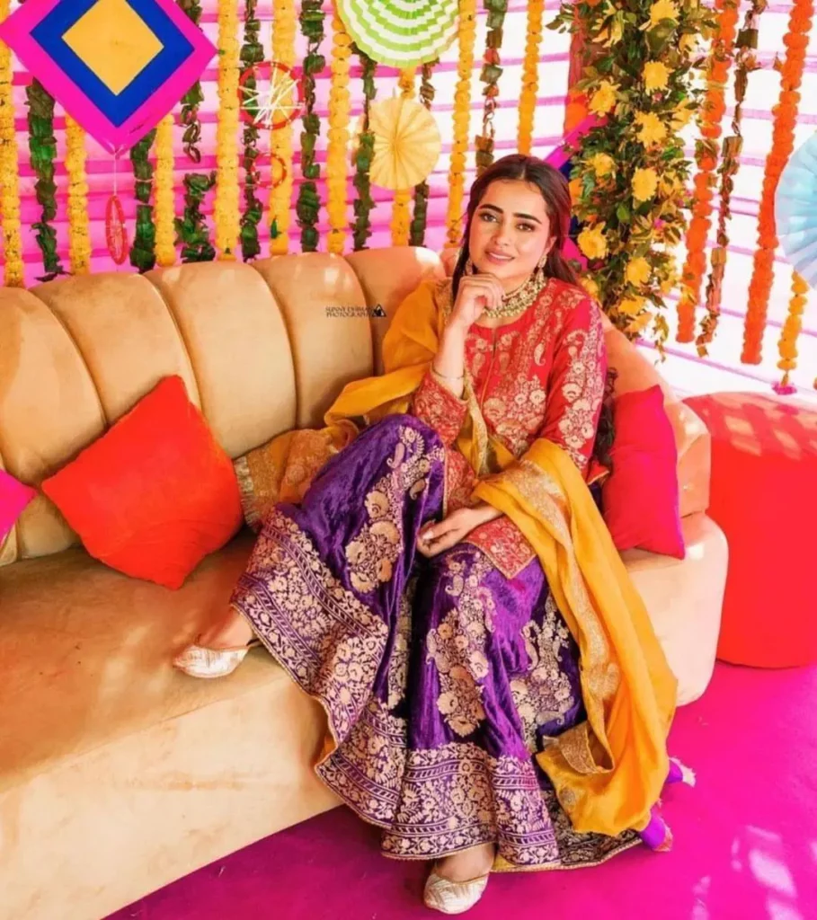 Gharara Gharara