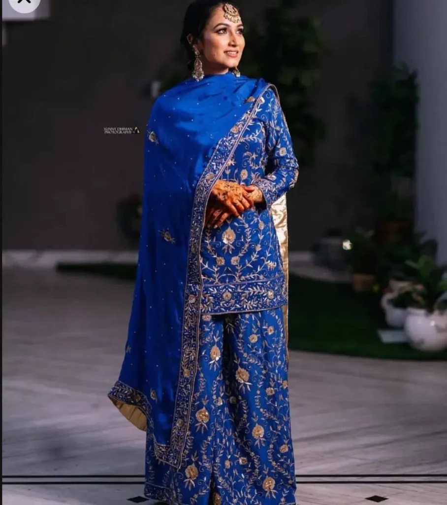 gharara What is gharara and sharara