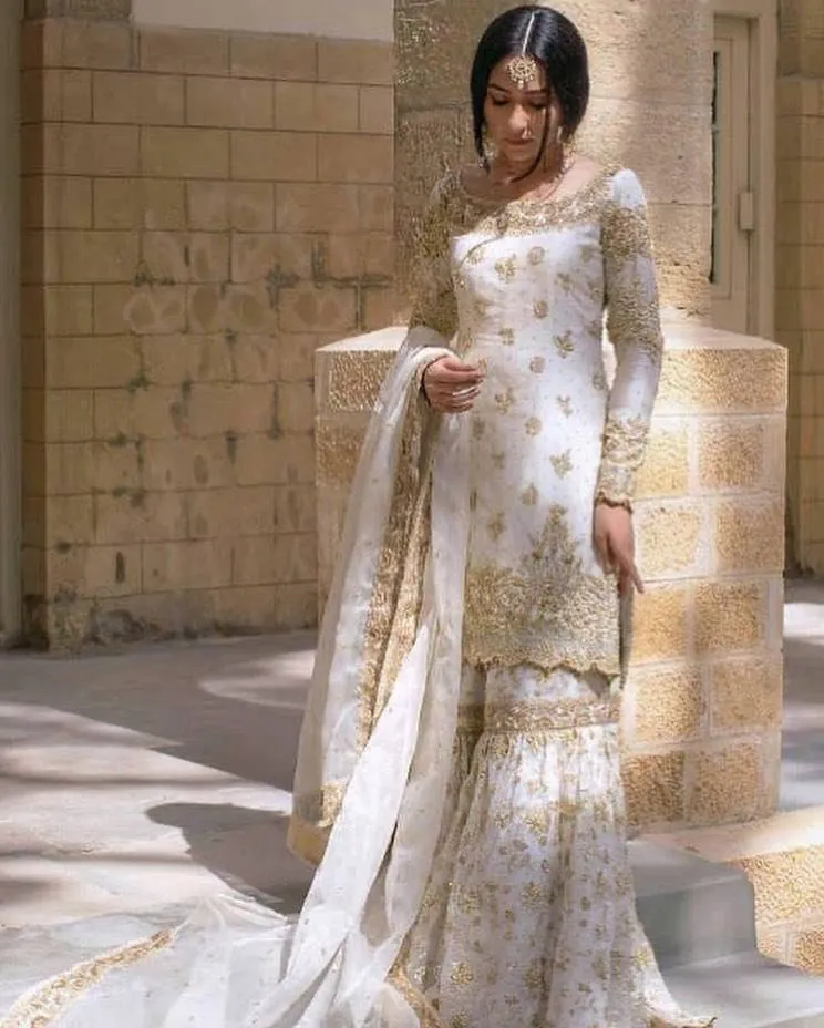 gharara gharara: meaning, definition
