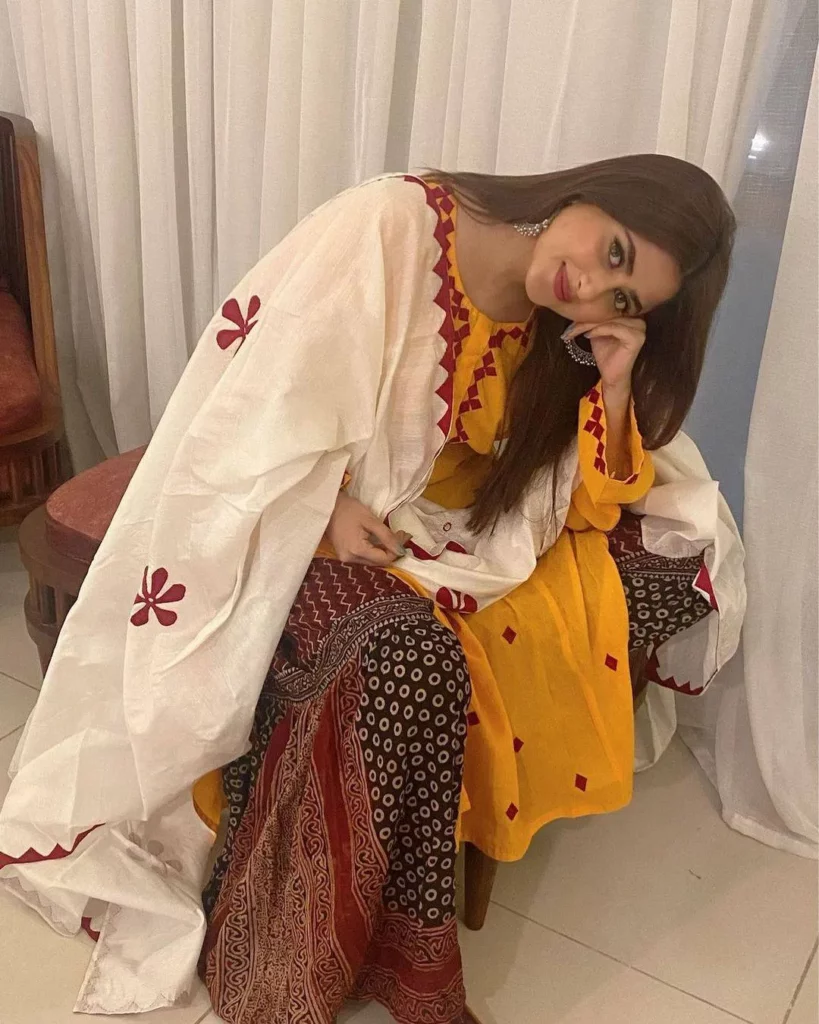 Gharara The Gharara Culture of Lucknow